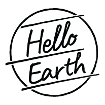 Hello Earth